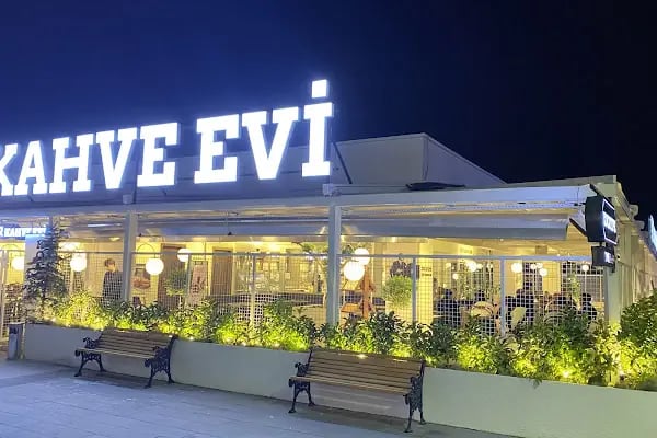 1919 Kahve Evi Balıkesir - Resim 14