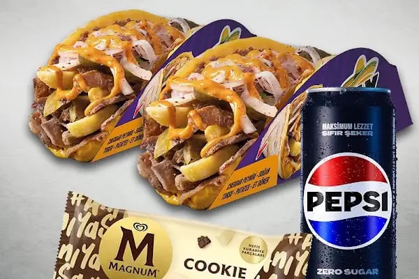 Maydonoz Döner Döşemealtı Şubesi - Resim 3