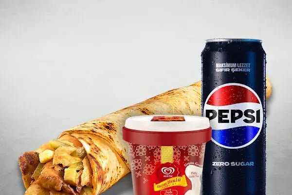 Maydonoz Döner Döşemealtı Şubesi - Resim 20