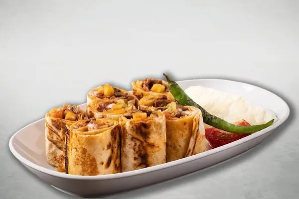 Maydonoz Döner Döşemealtı Şubesi - Resim 13