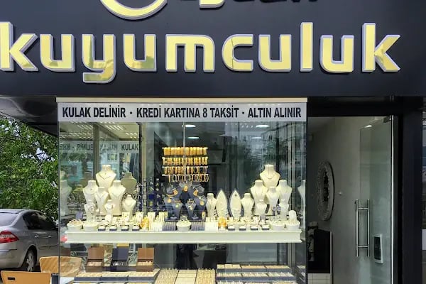 Meydan Kuyumculuk - Resim 2