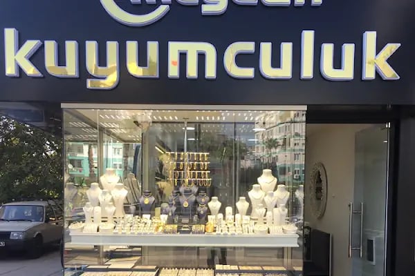 Meydan Kuyumculuk - Resim 12