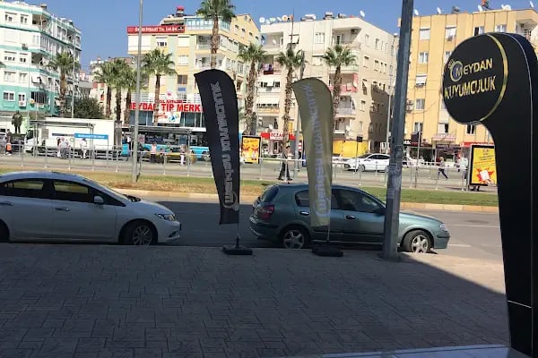 Meydan Kuyumculuk - Resim 15