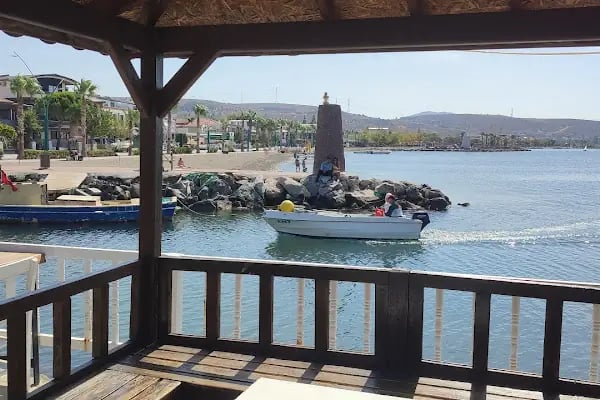 Damla Kafe - Resim 19