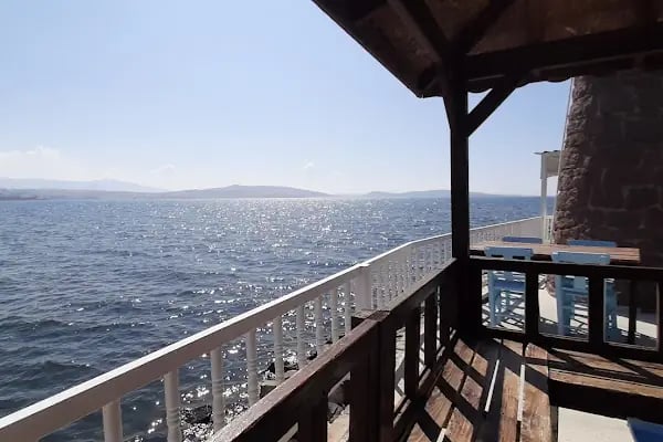 Damla Kafe - Resim 3