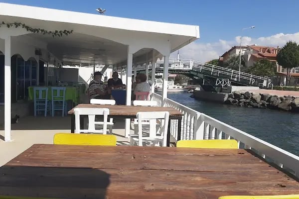 Damla Kafe - Resim 14