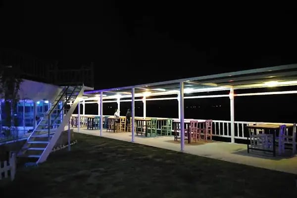 Damla Kafe - Resim 13