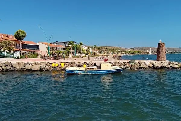 Damla Kafe - Resim 7
