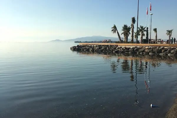 Damla Kafe - Resim 17