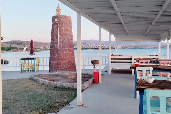 Damla Kafe - Resim 20