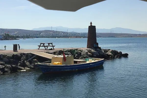 Damla Kafe - Resim 12