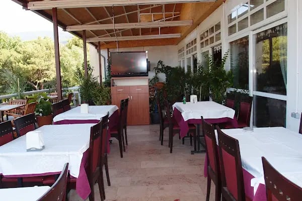 Otel Tirem - Resim 17