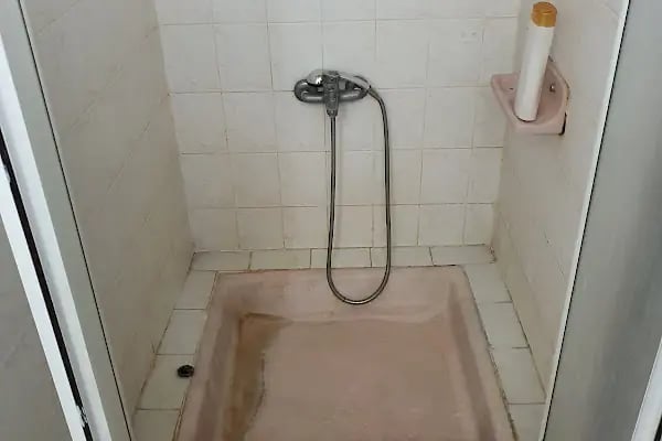 Otel Tirem - Resim 6