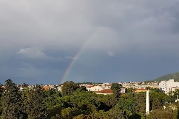 Otel Tirem - Resim 18