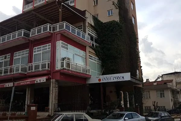 Otel Tirem - Resim 4