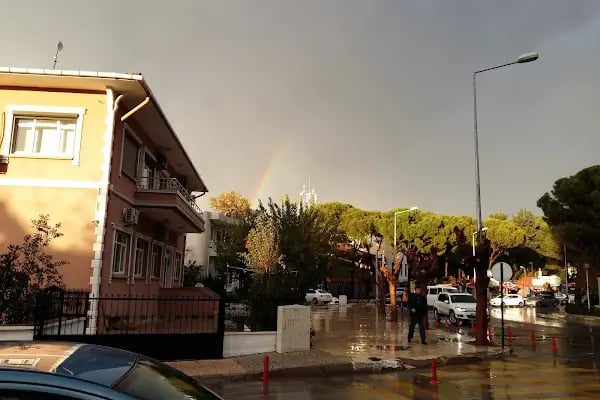 Otel Tirem - Resim 14