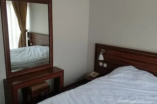 Otel Tirem - Resim 8