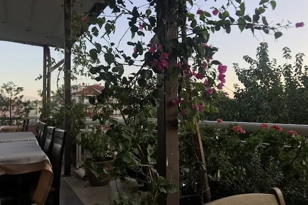 Otel Tirem - Resim 5