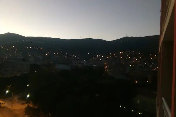 Otel Tirem - Resim 12
