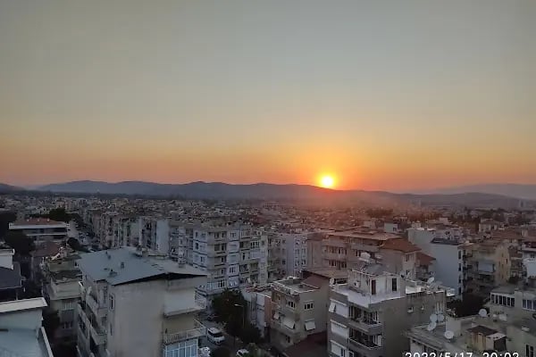 Otel Tirem - Resim 3