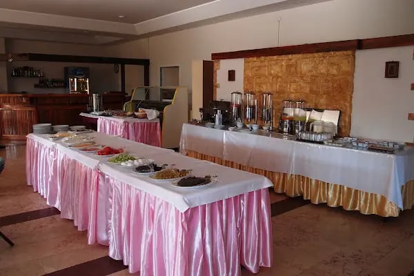 Otel Tirem - Resim 9