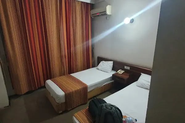 Otel Tirem - Resim 7