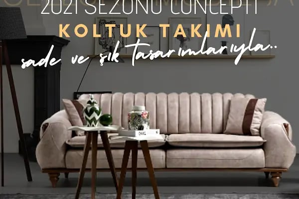 Sellora Mobilya ve Çeyiz - Resim 15