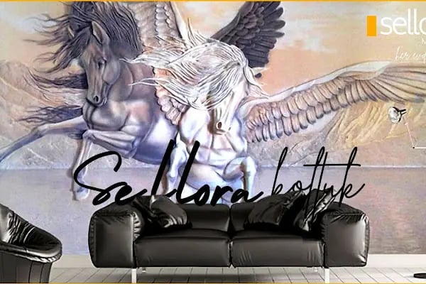 Sellora Mobilya ve Çeyiz - Resim 14