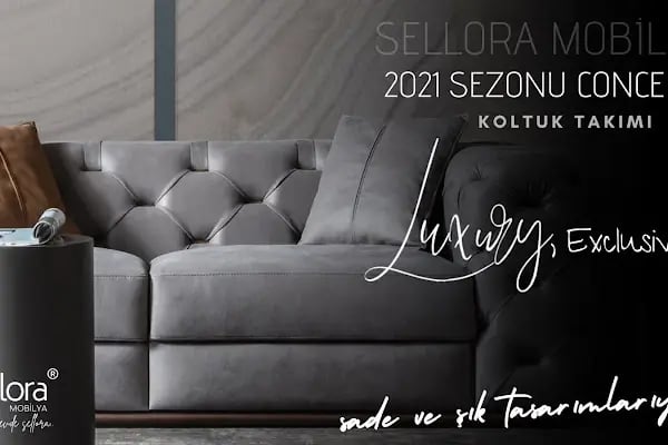 Sellora Mobilya ve Çeyiz - Resim 18