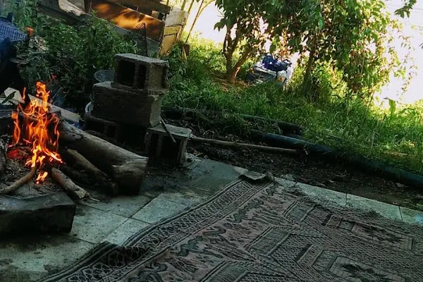 Anamur Belediyesi Lütfi Özfemir Parkı - Resim 5