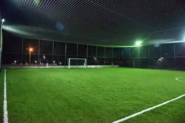 Anamur Belediyesi Lütfi Özfemir Parkı - Resim 6