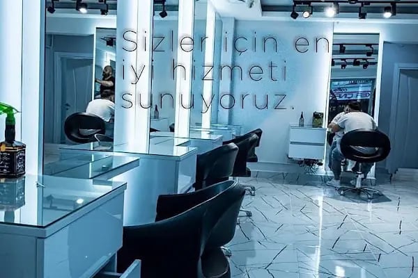 HairStory Vip Bayan Kuaförü - Resim 6