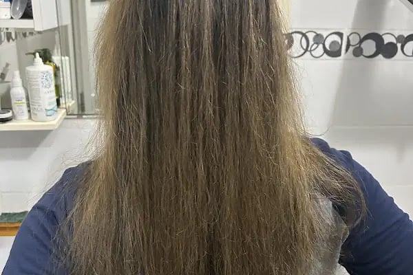 HairStory Vip Bayan Kuaförü - Resim 3