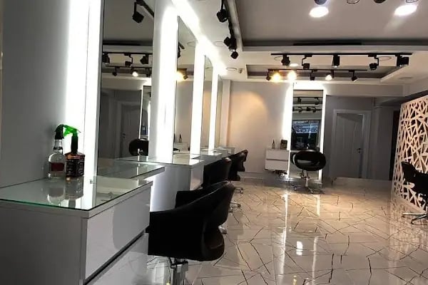 HairStory Vip Bayan Kuaförü - Resim 7