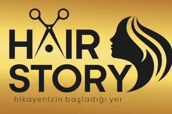 HairStory Vip Bayan Kuaförü - Resim 4
