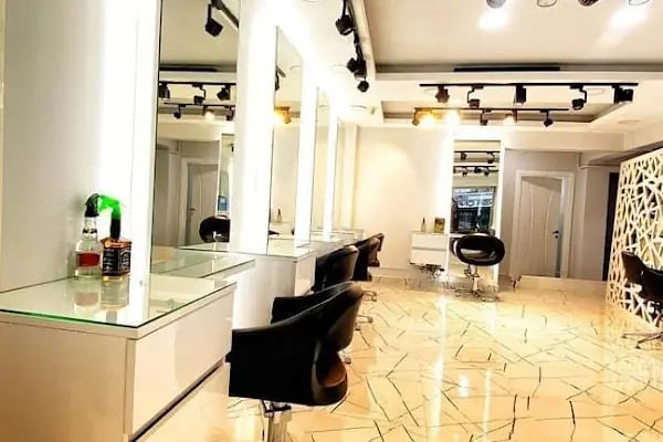 HairStory Vip Bayan Kuaförü - Resim 1