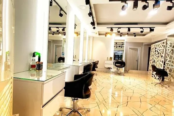 HairStory Vip Bayan Kuaförü - Resim 8