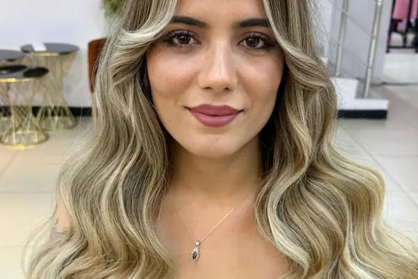 Fatoş Yılmaz Güzellik ve Kuaför Salonu - Resim 5