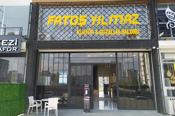 Fatoş Yılmaz Güzellik ve Kuaför Salonu - Resim 2