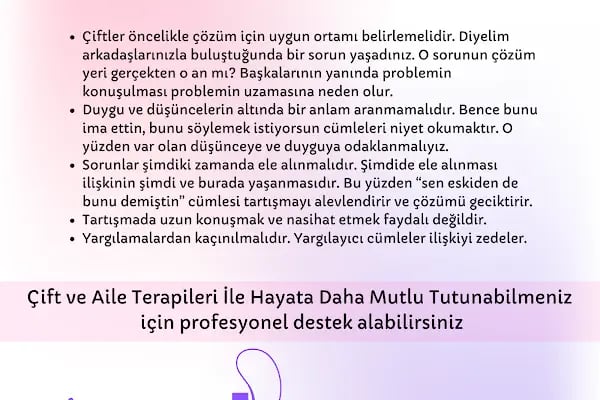 Denizli Aile Danismani Aynimah Hız - Resim 8