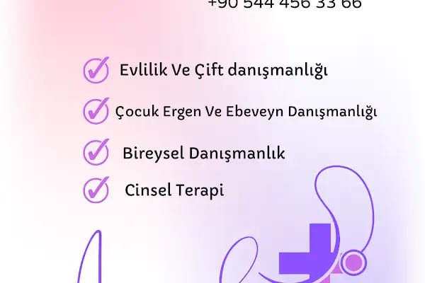 Denizli Aile Danismani Aynimah Hız - Resim 5