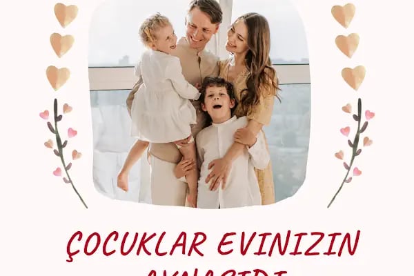 Denizli Aile Danismani Aynimah Hız - Resim 3