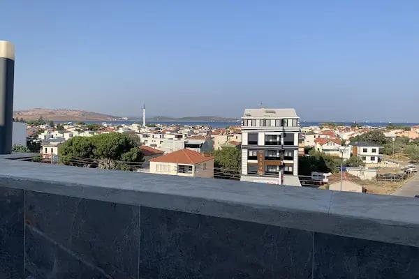 Aksu Otel - Resim 1
