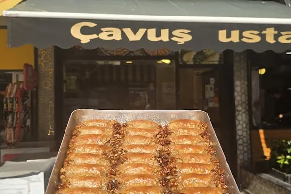 Çavuş Usta - Resim 10