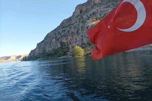 SGR KURUYEMİŞ &amp; YÖRESEL ÜRÜNLER - Resim 12