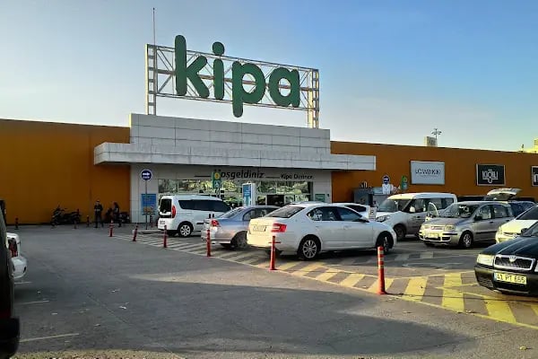 Kipa AVM - Resim 2