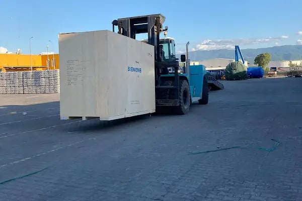 Pelit antrepo - Resim 8