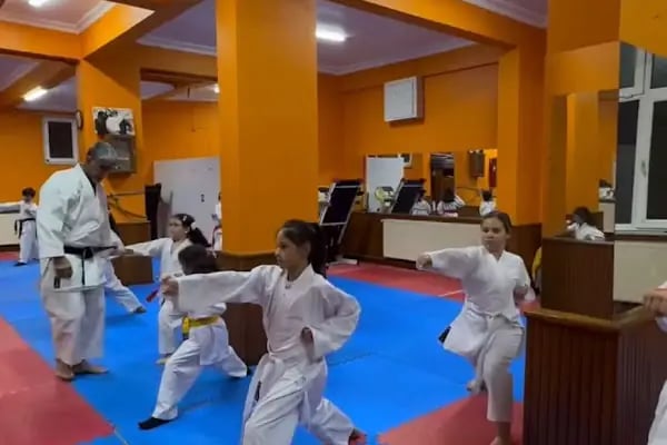ELTEMUR SPOR KULÜBÜ GÖLCÜK YÜZBAŞILAR ŞUBESİ - Resim 7
