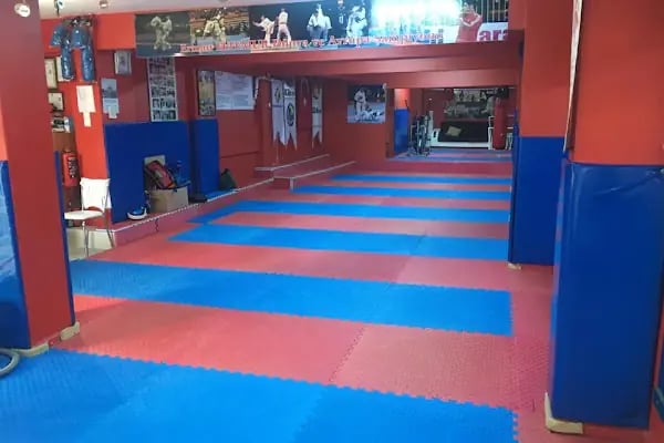 ELTEMUR SPOR KULÜBÜ GÖLCÜK YÜZBAŞILAR ŞUBESİ - Resim 5