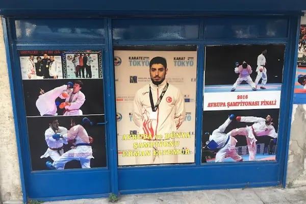 ELTEMUR SPOR KULÜBÜ GÖLCÜK YÜZBAŞILAR ŞUBESİ - Resim 3